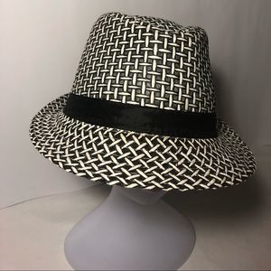 Aldo Straw hat